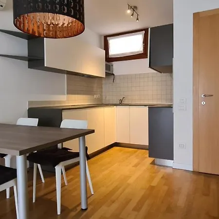 Garda Lake Aloha Apartments Torbole Sul Garda Exterior photo