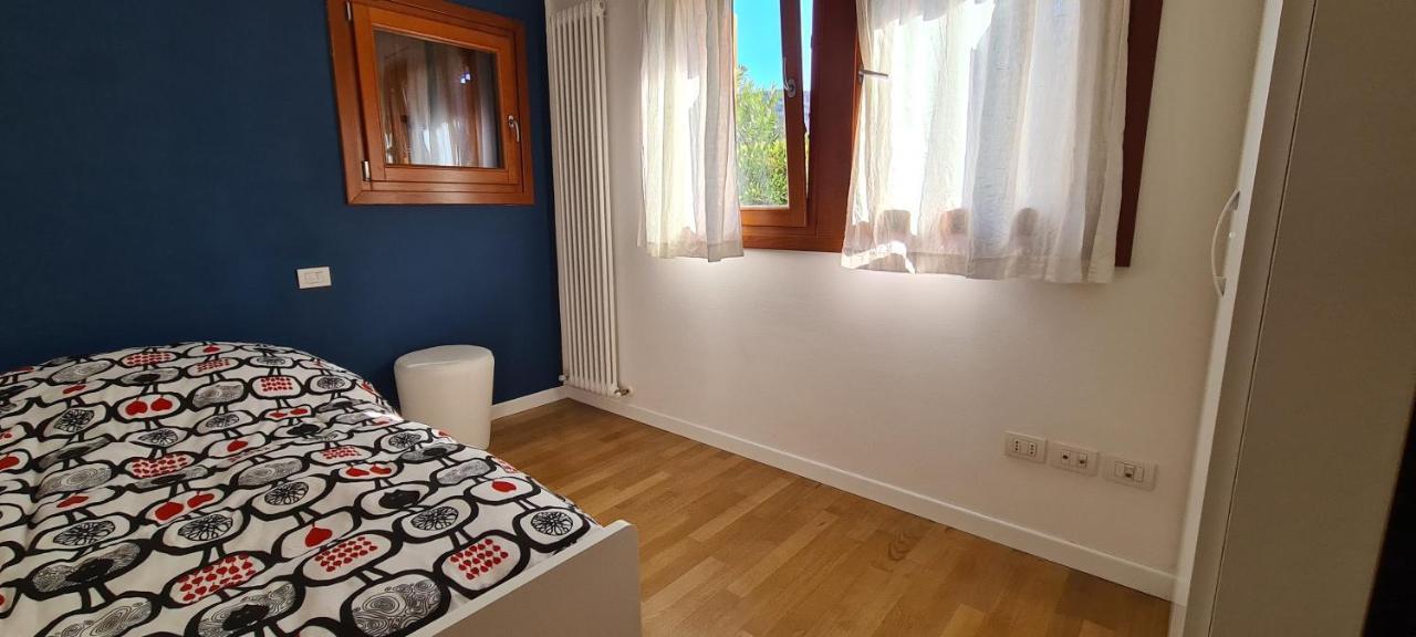 Apartment Garda Aloha *