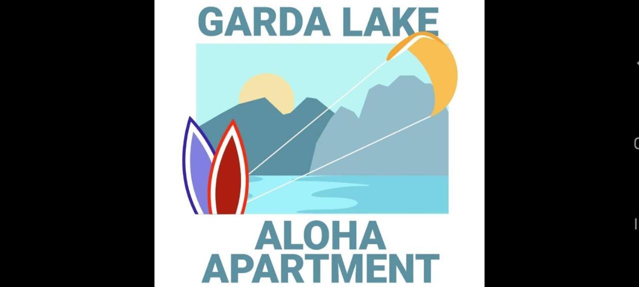 Garda Aloha Apartment Torbole Sul Garda