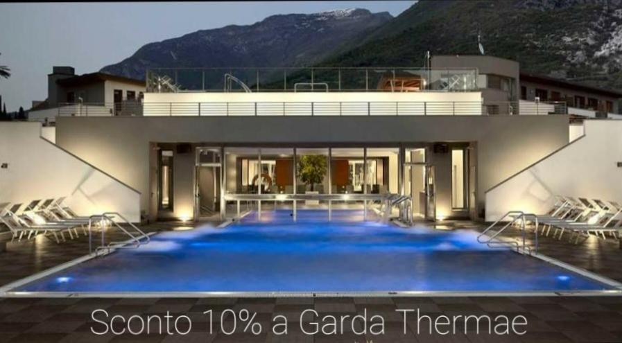 Garda Aloha Apartment