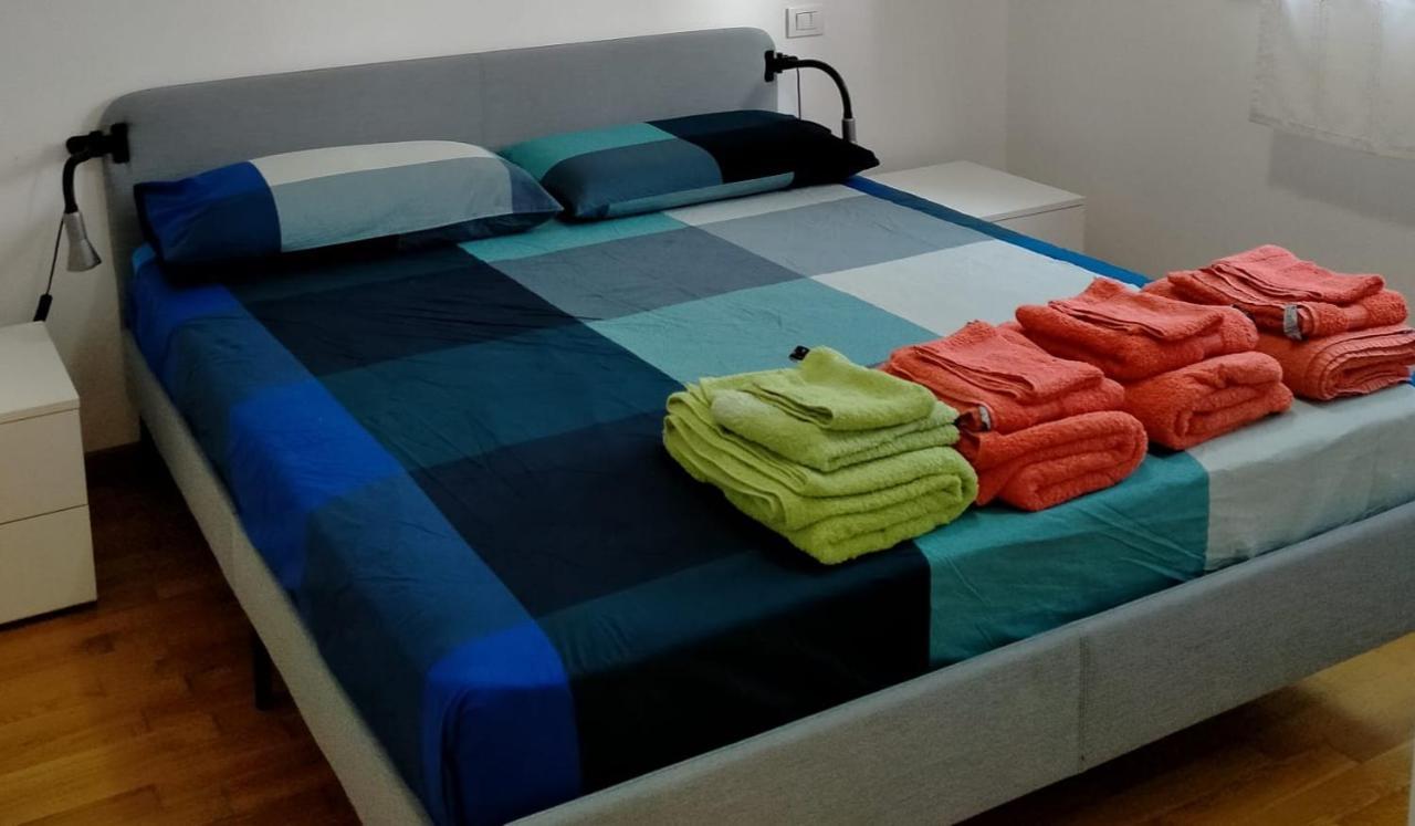 Garda Aloha Apartment Torbole Sul Garda