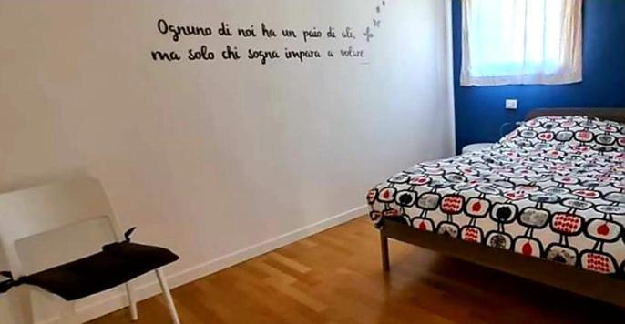 Garda Aloha Apartment *